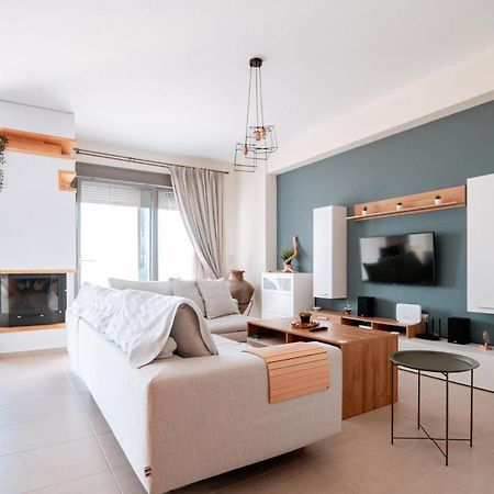 Villa Athina Preveze Dış mekan fotoğraf