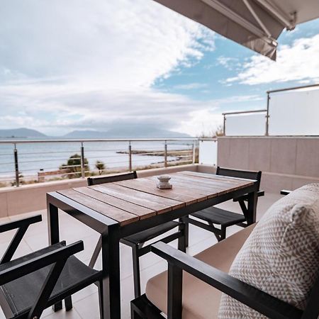 Villa Athina Preveze Dış mekan fotoğraf