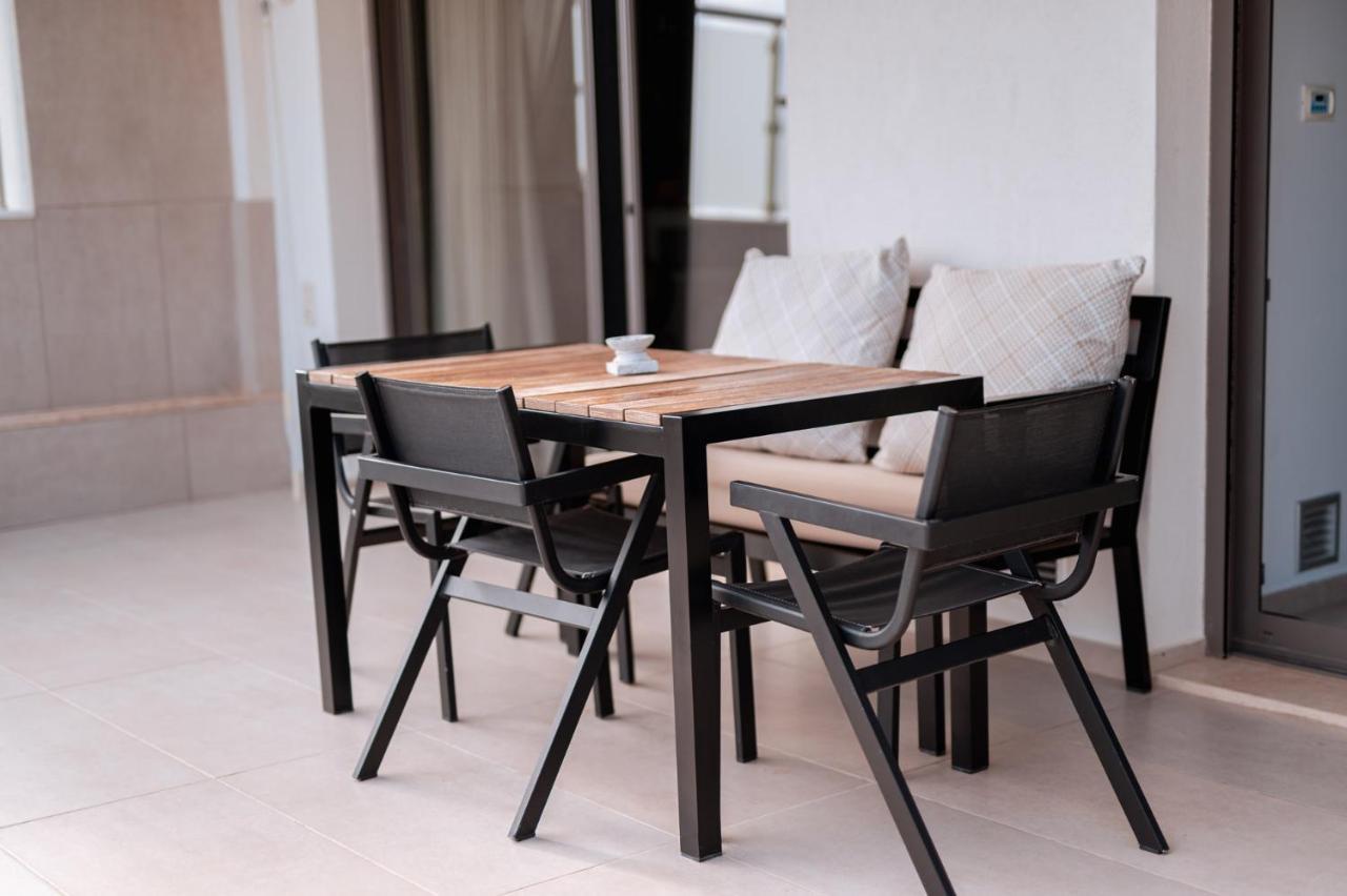 Villa Athina Preveze Dış mekan fotoğraf