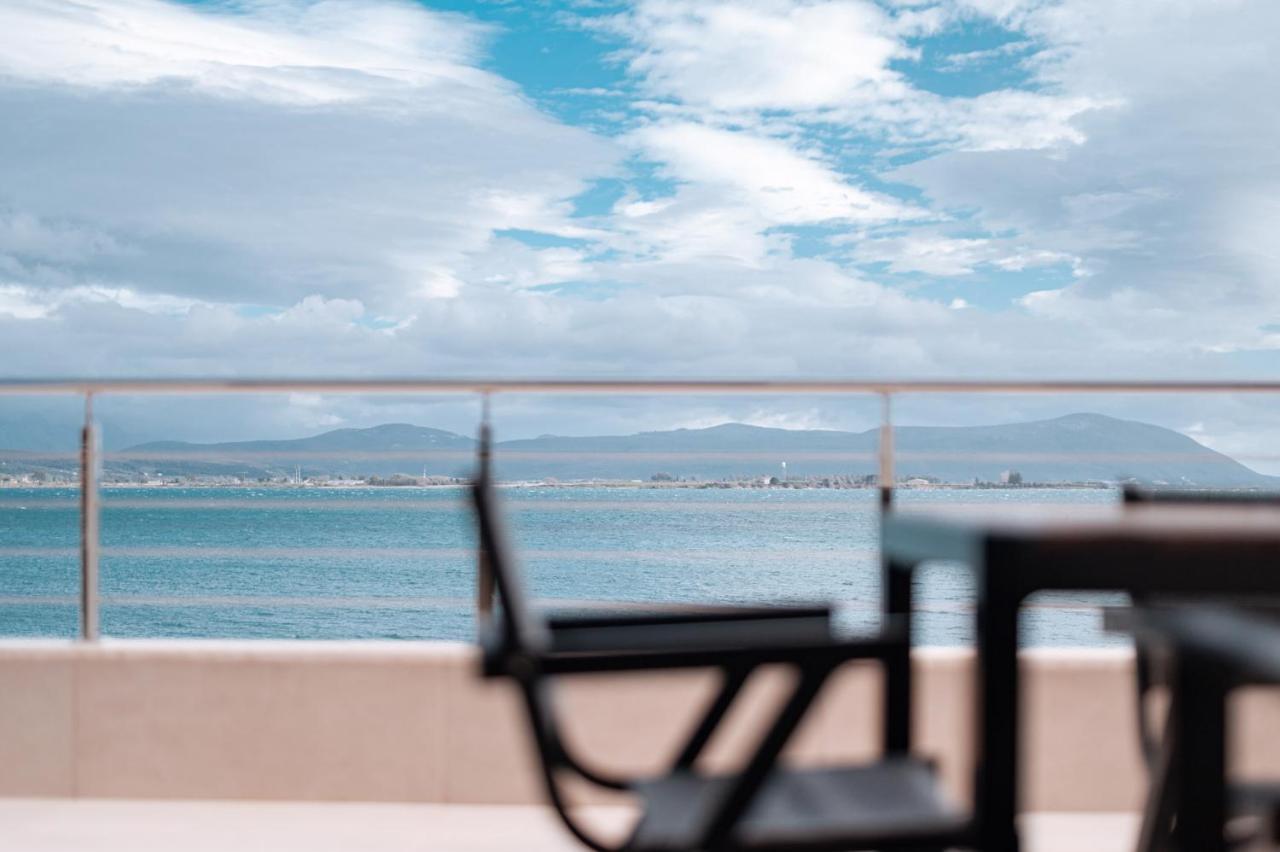 Villa Athina Preveze Dış mekan fotoğraf