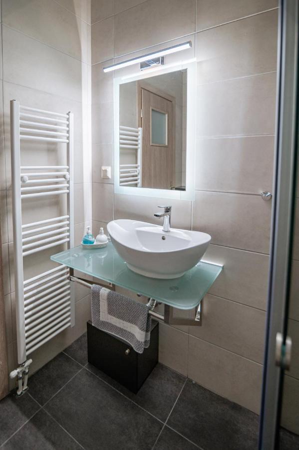 Villa Athina Preveze Dış mekan fotoğraf