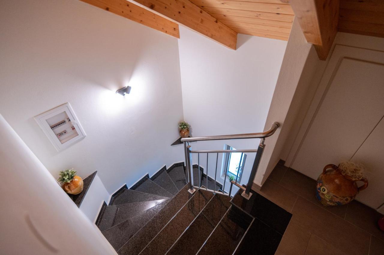 Villa Athina Preveze Dış mekan fotoğraf