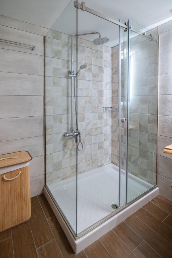 Villa Athina Preveze Dış mekan fotoğraf
