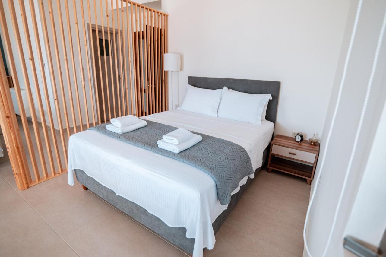 Villa Athina Preveze Dış mekan fotoğraf