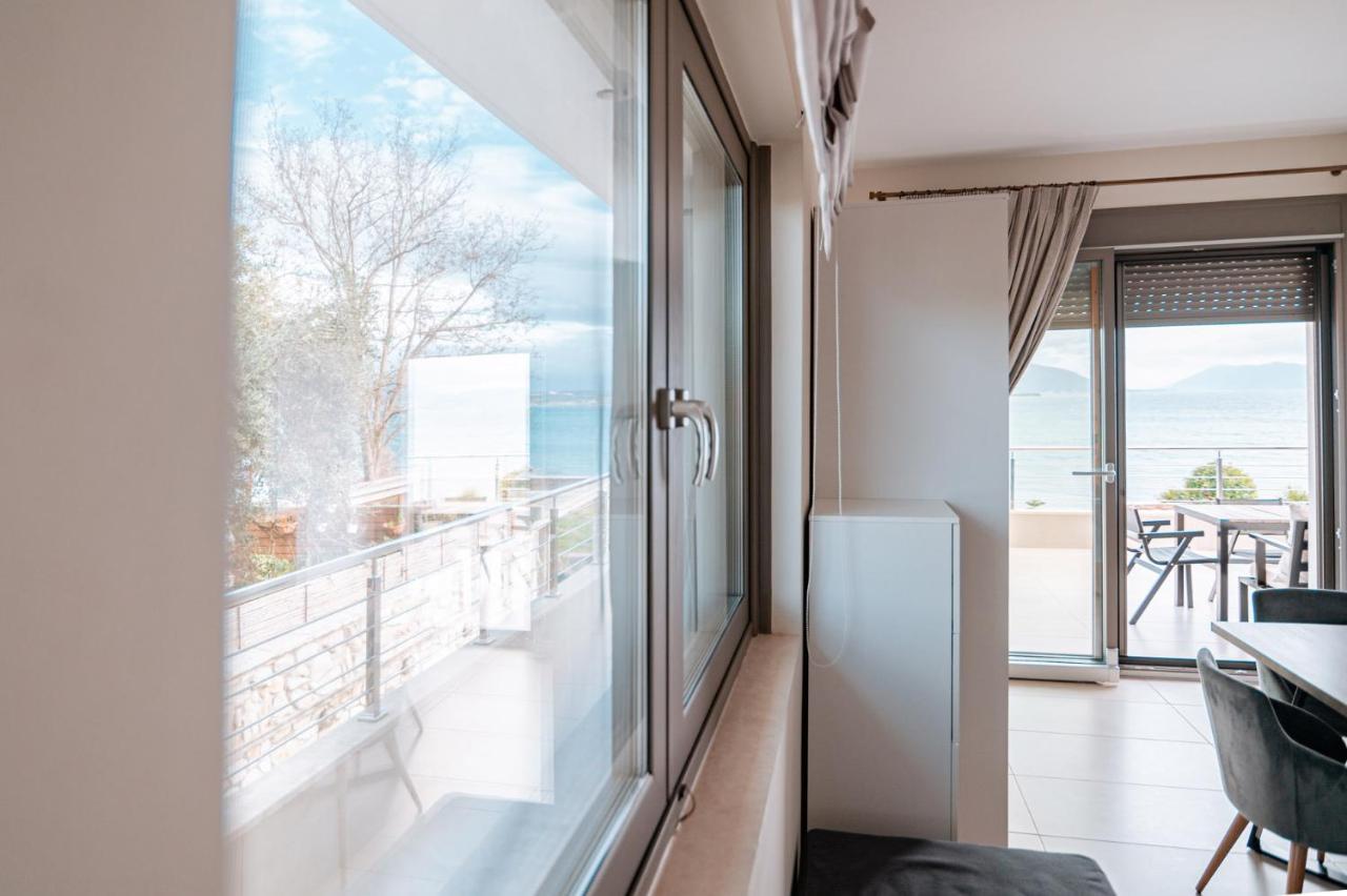 Villa Athina Preveze Dış mekan fotoğraf