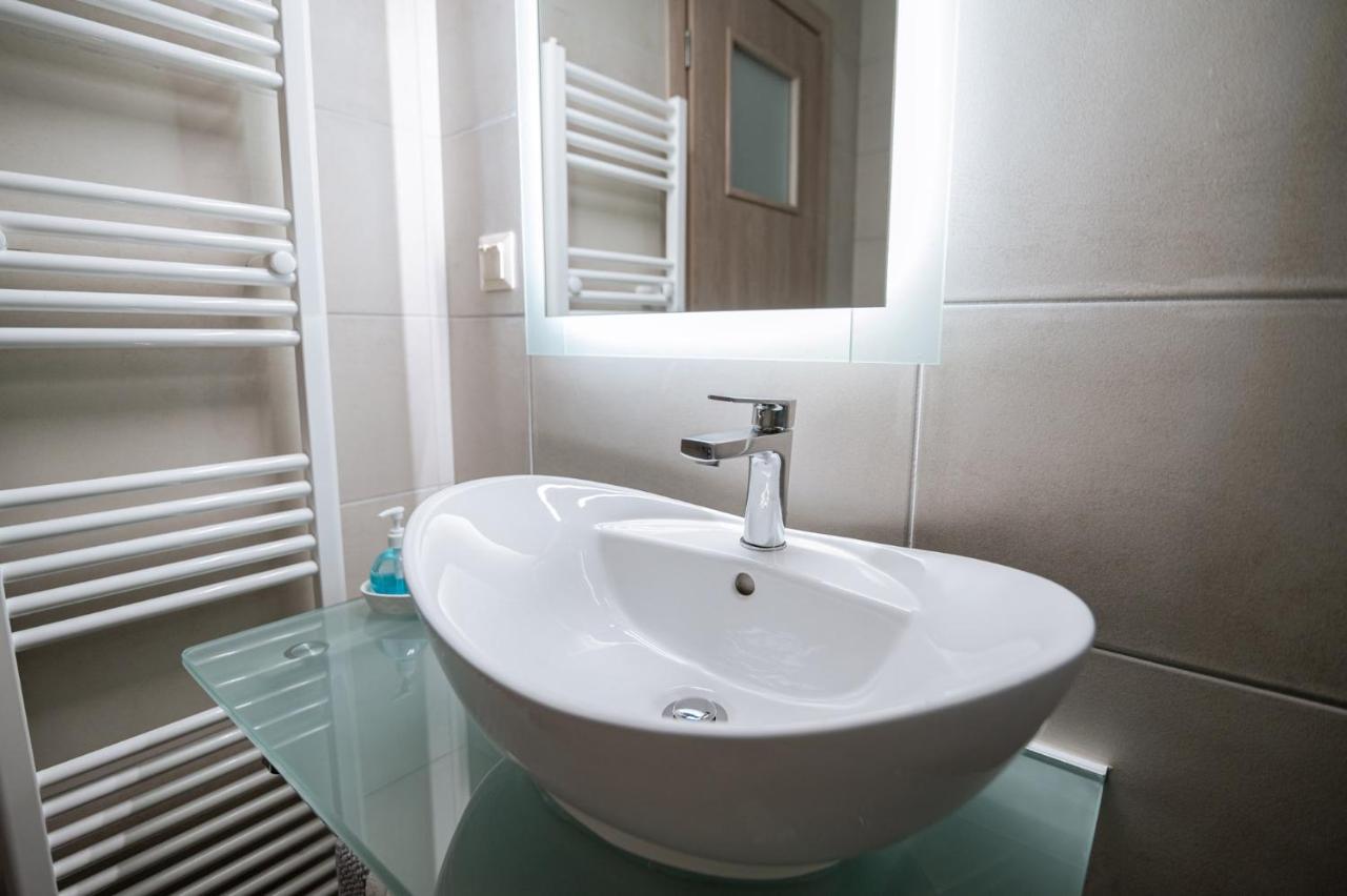 Villa Athina Preveze Dış mekan fotoğraf