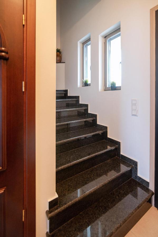 Villa Athina Preveze Dış mekan fotoğraf