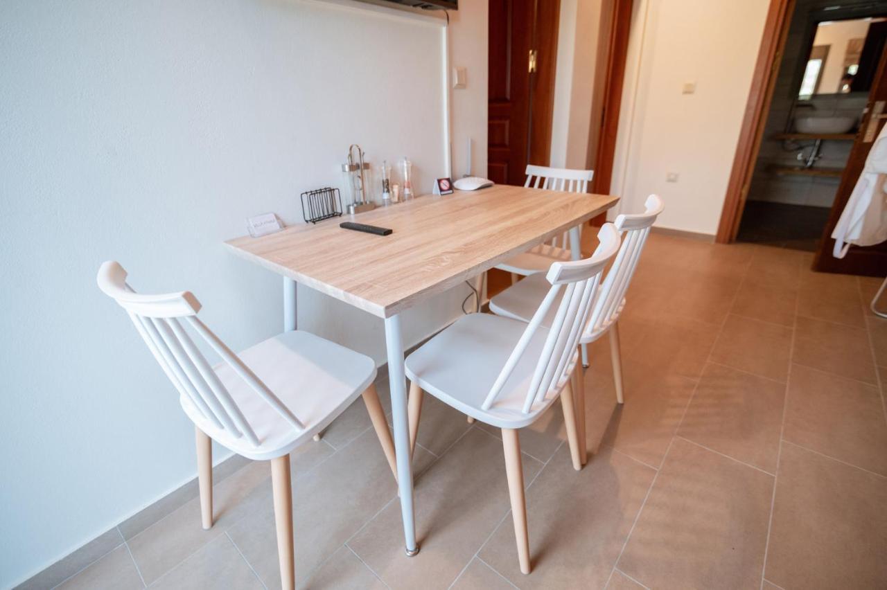 Villa Athina Preveze Dış mekan fotoğraf