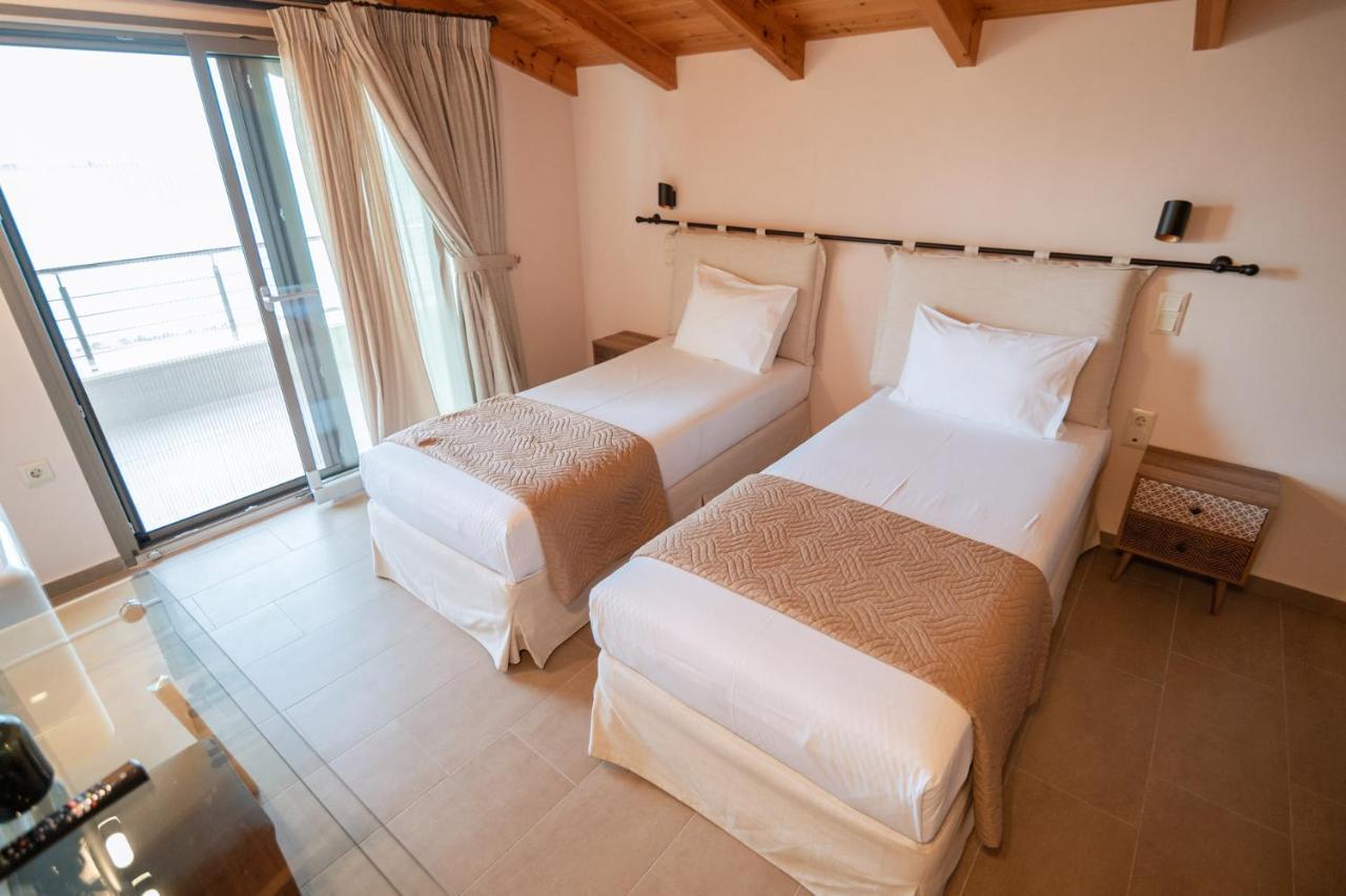 Villa Athina Preveze Dış mekan fotoğraf