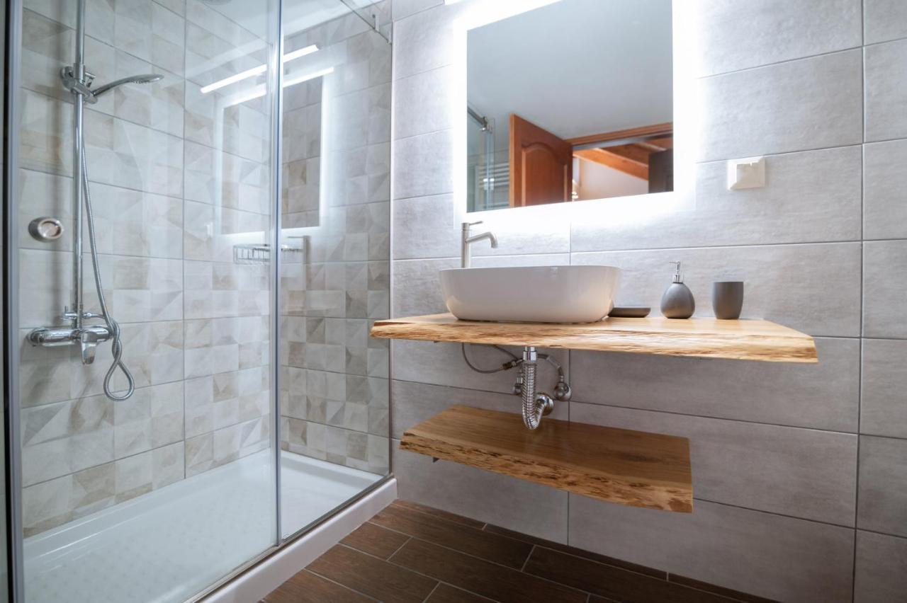 Villa Athina Preveze Dış mekan fotoğraf