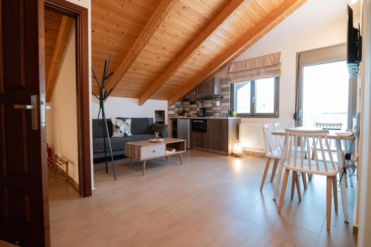 Villa Athina Preveze Dış mekan fotoğraf