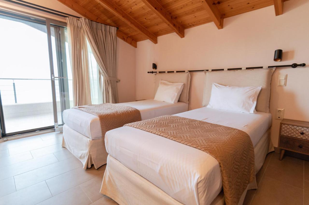 Villa Athina Preveze Dış mekan fotoğraf