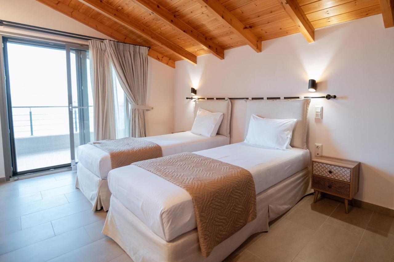 Villa Athina Preveze Dış mekan fotoğraf